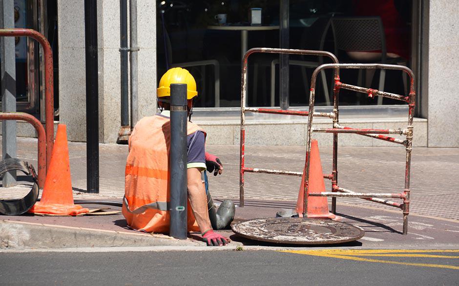 déboucheur canalisations Créteil