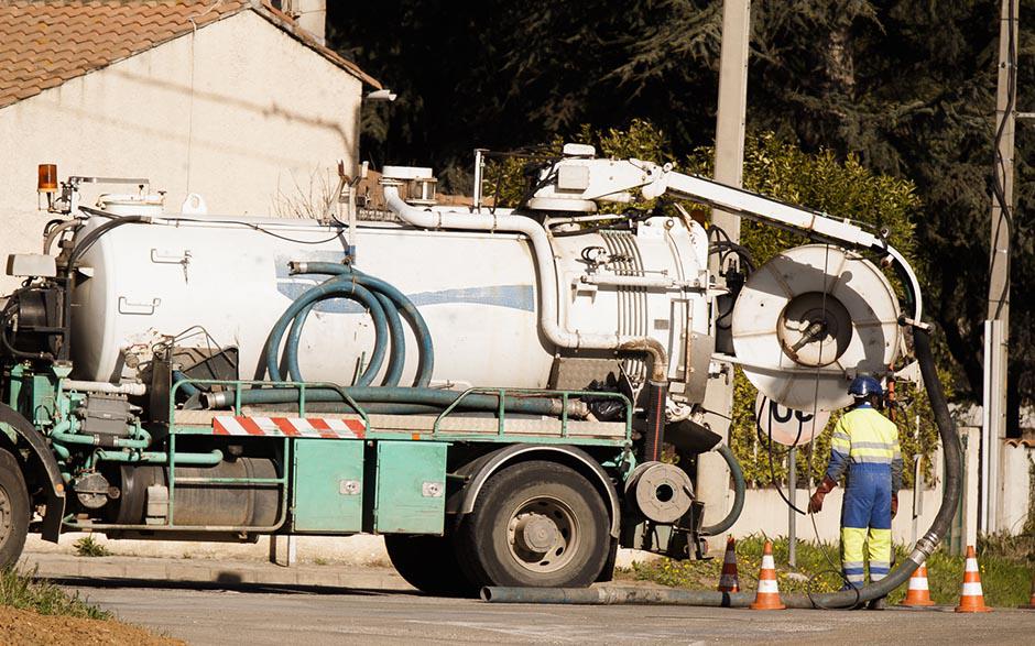 déboucheur canalisations Créteil