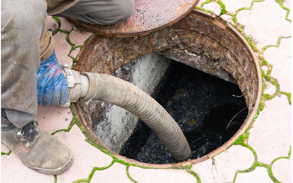 déboucheur canalisation maison Neuilly-sur-Seine