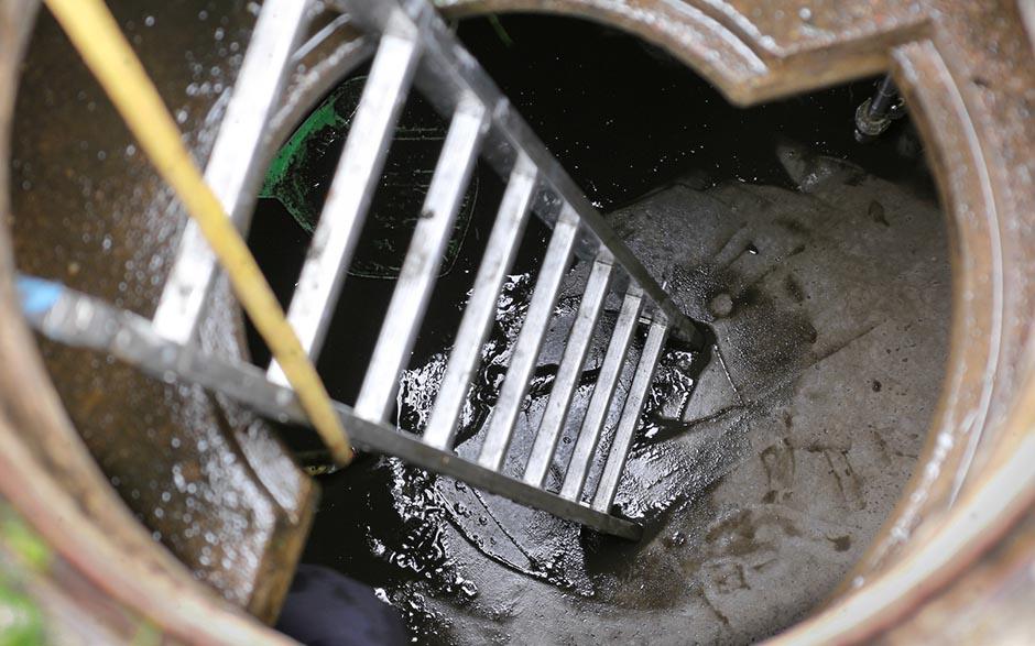 déboucheur canalisation maison Neuilly-sur-Seine